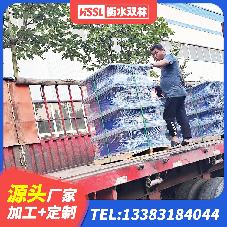 木兰县减高阻尼支座 木兰县LNR1100橡胶隔震支座生产加工 木兰县建筑橡胶隔震支座定做源头工厂 木兰县LNR系列水平分散形橡胶隔震支座 - 第6张