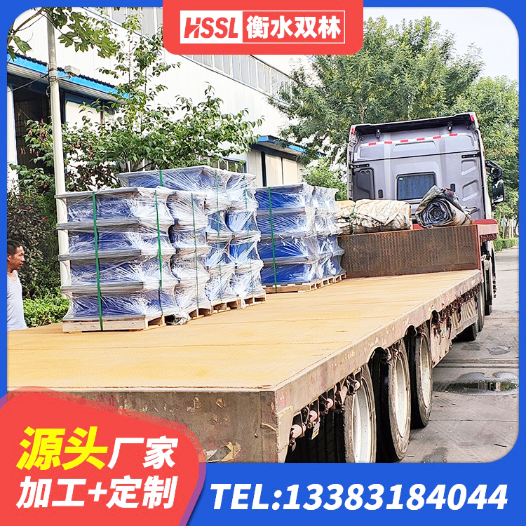 木兰县减震隔震支座厂家电话 木兰县橡胶隔震支座LRB500生产厂家 木兰县HDR1300高阻尼支座源头工厂 木兰县减隔震支座什么价格 - 第5张