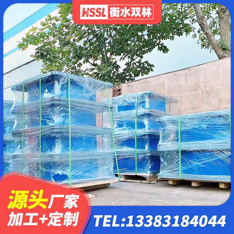 木兰县橡胶隔震支座LNR700厂家 木兰县高阻尼圆形隔震支座生产厂家 木兰县LNR系列橡胶隔震支座源头工厂 木兰县连廊橡胶隔震支座生产厂家 - 第6张