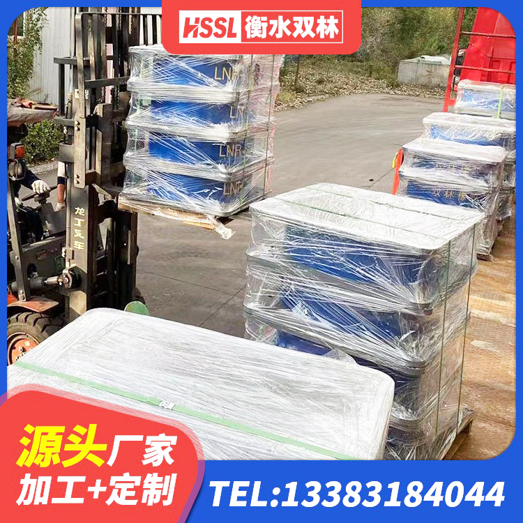 木兰县减震隔震支座厂家电话 木兰县橡胶隔震支座LRB500生产厂家 木兰县HDR1300高阻尼支座源头工厂 木兰县减隔震支座什么价格 - 第6张