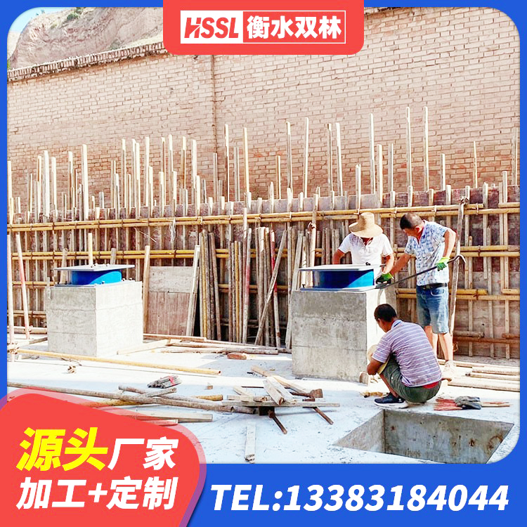木兰县LNR橡胶隔震支座800生产厂家 木兰县LNR500隔震橡胶支座生产加工 木兰县建筑铅芯橡胶隔震支座厂商厂家 木兰县建筑减隔震支座生产生产厂家 - 第8张