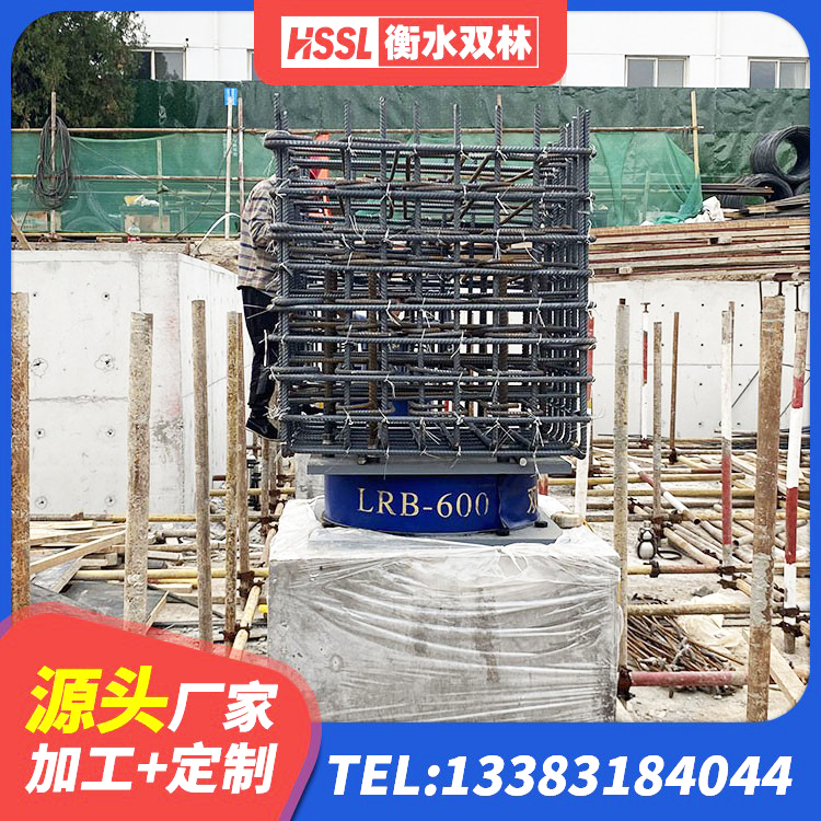 木兰县减震隔震支座厂家电话 木兰县橡胶隔震支座LRB500生产厂家 木兰县HDR1300高阻尼支座源头工厂 木兰县减隔震支座什么价格 - 第4张