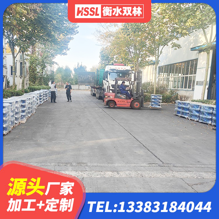 木兰县隔震建筑橡胶支座厂家电话 木兰县减隔震支座哪家好 木兰县HDR高阻尼矩形隔震支座生产厂家 木兰县HDR500高阻尼隔震支座源头工厂 - 第6张